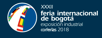 feria internacional de bogotá fib 2018