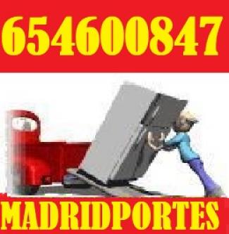 portes urgentes en pozuelo de alarcon 6546oo8*47 economicos