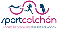 sportcolchón - colchones para deportistas