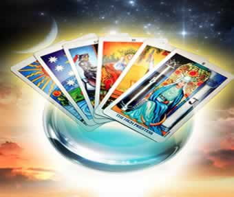 el tarot y mucho mas