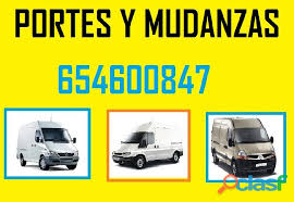 portes en mostoles:91x368(98)19(mudanzas al mejor precio)