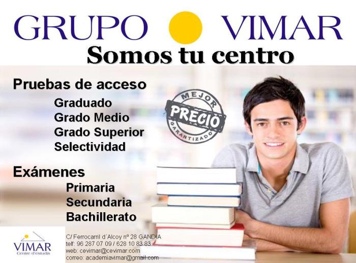 oposiciones educación