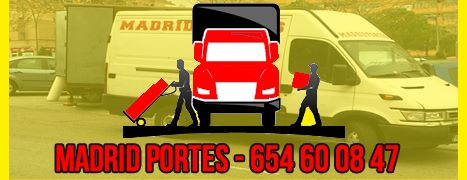 traslados-puerta a puerta 91(368)9819 mudanzas en alcorcon