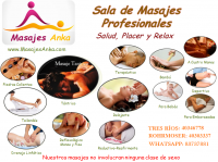 masoterapia anka