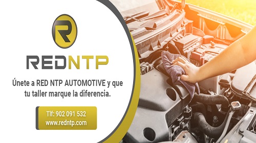 curso electrónica de automoción