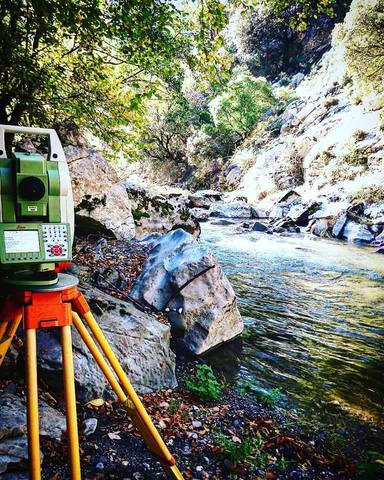 geomastur - ing. téc. topografía