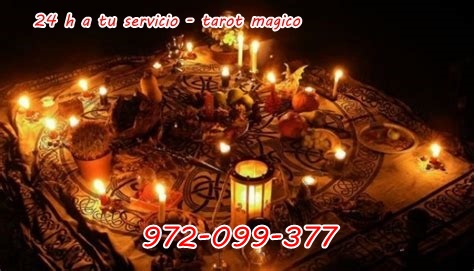 tarot magico del amor 30 min 10 eur