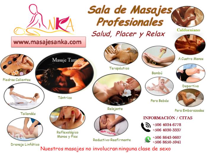 masoterapia anka