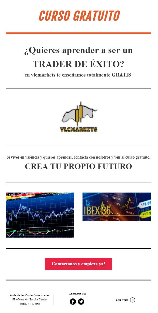 curso gratuito forex