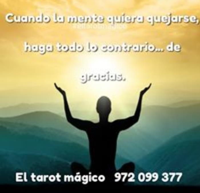 tarot magico del amor 30 min 10 eur