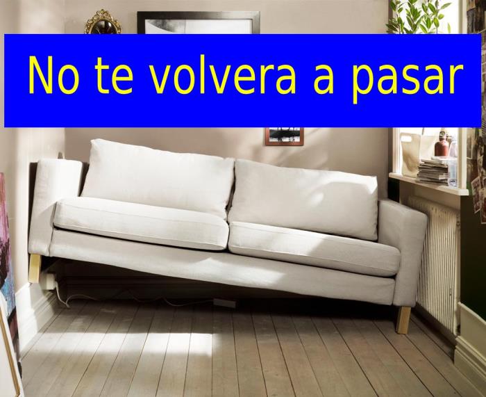 decoracion low cost con muebles de ikea