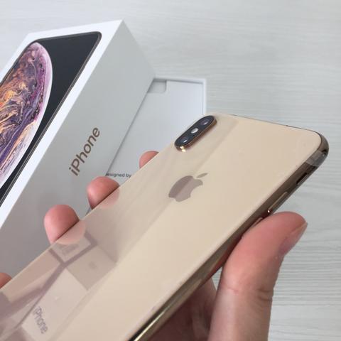 para ventas- iphone xs max