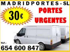 *** (((654 6oo847)))***portes baratos en coslada *****