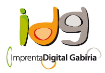 imprenta digital profesional en bilbao