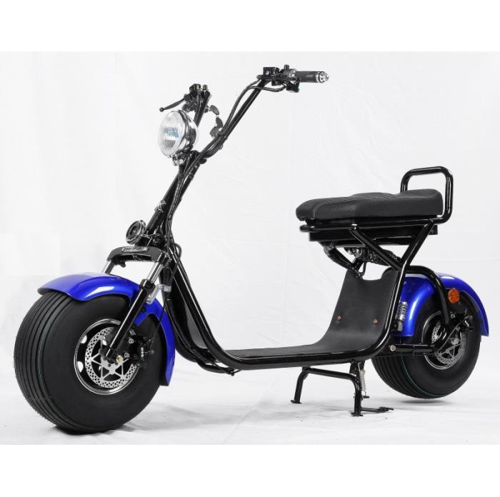 for sale citycoco 2000w electric scooter big wheel