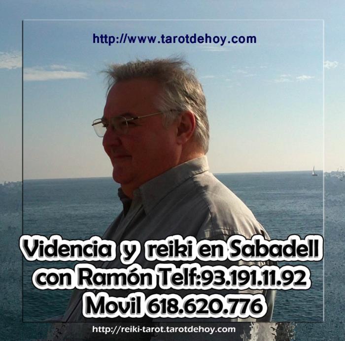 ramon vidente en sabadell 618620776