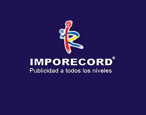 imporecord ropa laboral y productos promocionales