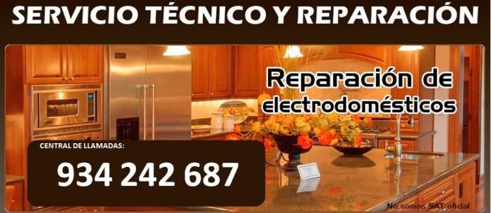 reparacion de dietrich s.cugat vallès 902110735