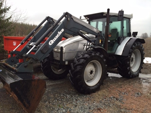 tractor lamborghini r5 130