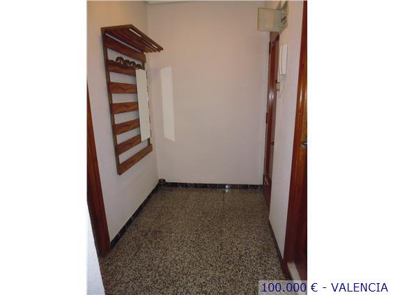 Se vende solar de 16620 metros en Benimuslem Valencia