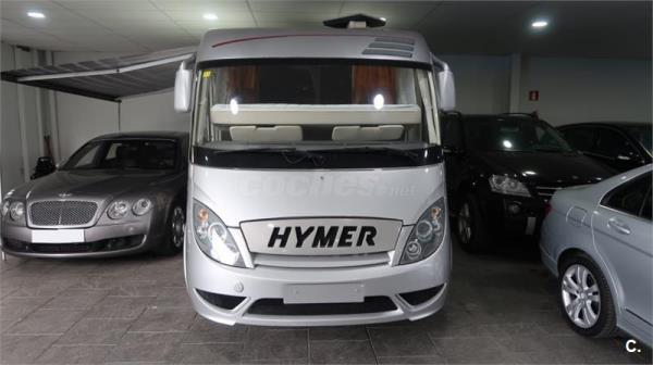 HYMER INTEGRAL