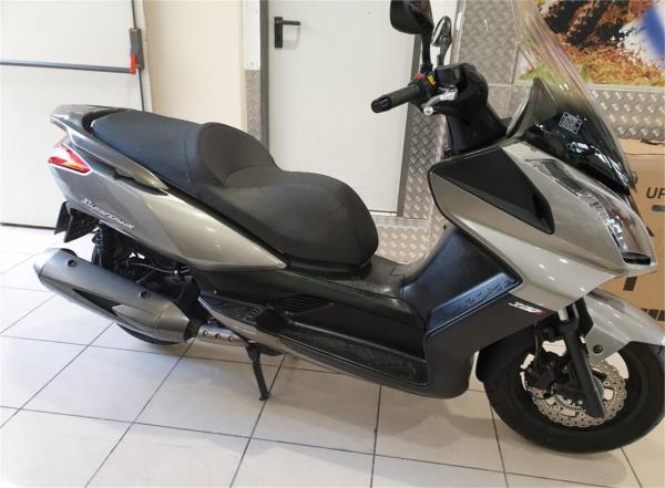 KYMCO SUPER DINK 300I