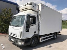 Camión frigorífico mono temperatura Iveco Eurocargo ML 90 E 18