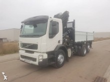 Camión volquete OP Volvo FE 320