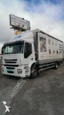 Camión furgón Iveco Stralis 190 S 36