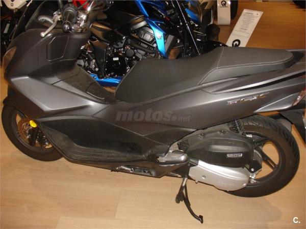 HONDA PCX 125