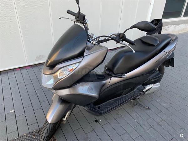 HONDA PCX 125