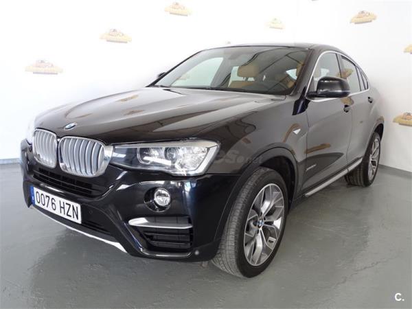 BMW X4 xDrive20d 5p.