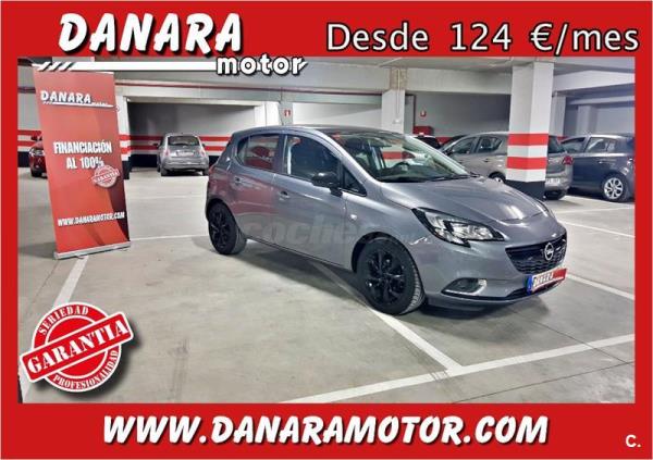 OPEL Corsa 1.4 Color Edition Start Stop 5p.