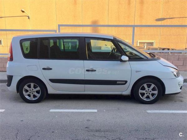 RENAULT Grand Espace EXPRESSION 5p.