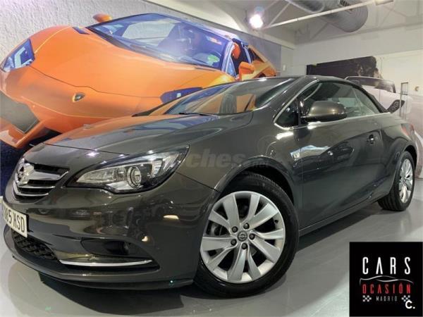 OPEL Cabrio 2.0 CDTi SS 165 CV Excellence 2p.