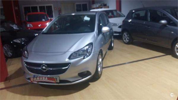 OPEL Corsa 1.4 Selective 90 CV 5p.