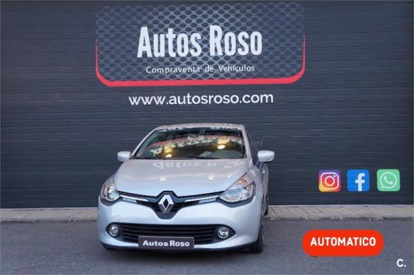 RENAULT Clio Expression dCi 90 EDC eco2 5p.