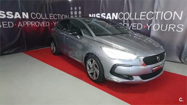 DS DS 5 BlueHDi 110kW 150CV Style 5p.