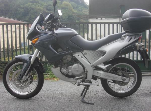 APRILIA PEGASO 650