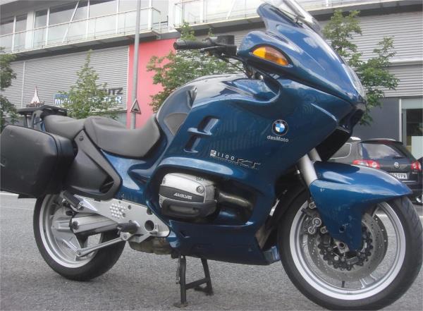 BMW R 1100 RT