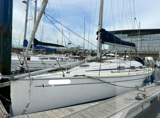 Bavaria Yachts Match 35