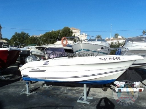 Galeon GALIA 475 OPEN