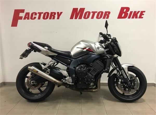 YAMAHA FZ1 N