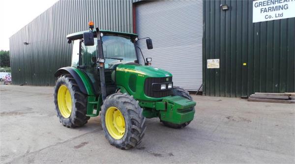 John Deere 5090R