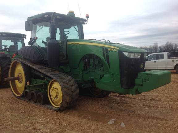 John Deere 8335RT