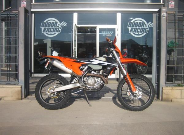 KTM 450 EXC-F