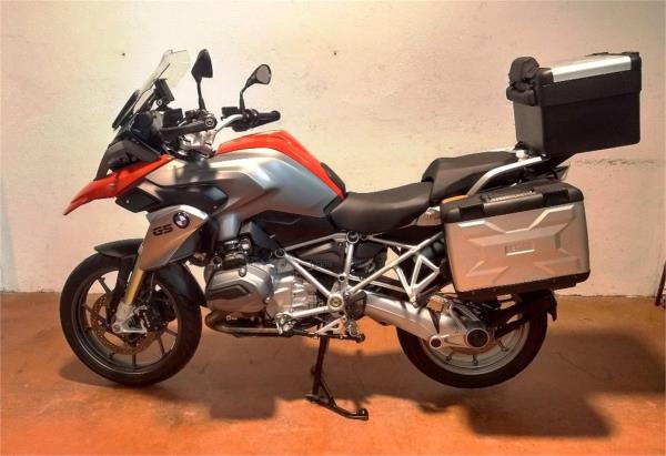 BMW R 1200 GS