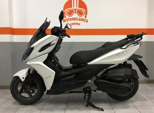 KYMCO K-XCT 300I