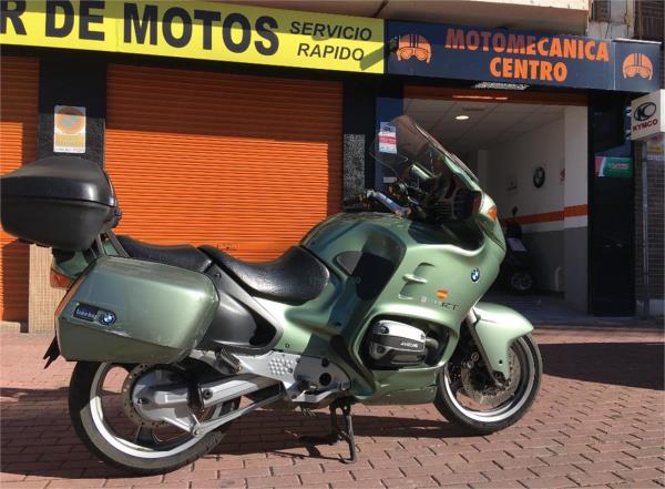 BMW R 1100 RT