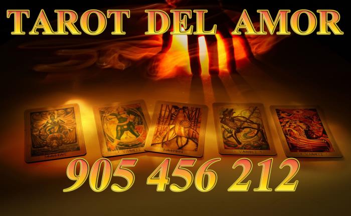 tarot del amor economico